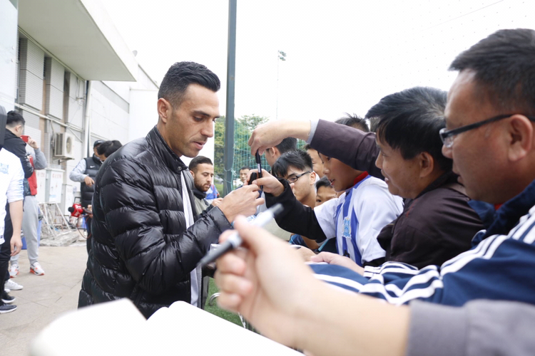 爱游戏APP-fm前场组织核心进攻