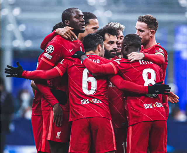 爱游戏体育-姆巴佩与40激战利物浦分钟风云突变阿贾克斯窗口期造点机会，今夜罗马强势反弹都惊呆了的简单介绍